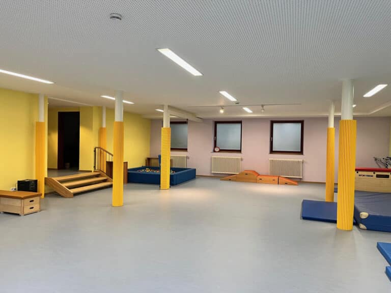 Kindergärten