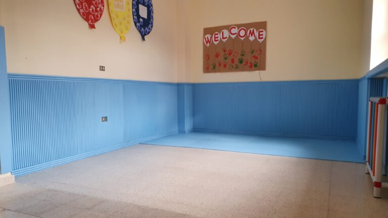 Kindertagesstätten
